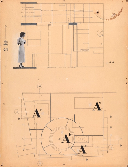 Eileen Gray: The Private Painter - Featured Image