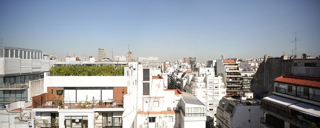 Casa Piñeiro / Adamo Faiden - Otras Estructuras, Fachada, Urbano