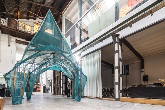 Universities from Barcelona and Zurich Selected to Create a New Design School in China - Featured Image