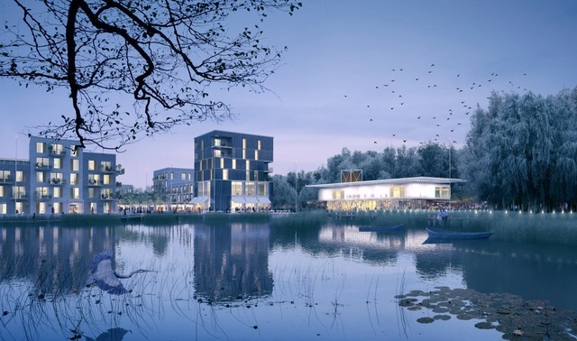 Housing Design: Building a Better Future - Featured Image