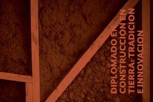 Diplomado en Construcción En Tierra / Educación Continua Arquitectura UC: ¡Sorteamos una Beca! - Imagen Principal