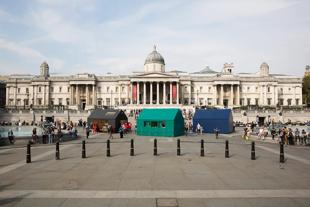 2015 London Design Festival to Open in September - Featured Image