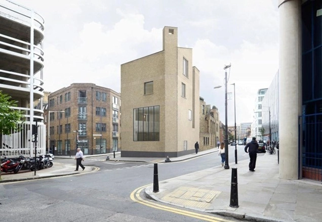 Conservationists Speak Out Against David Chipperfield's London House for Tracey Emin - Featured Image