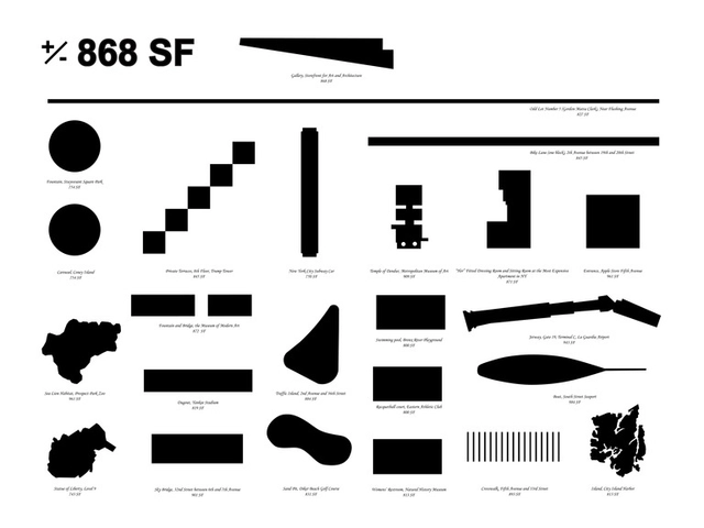 Storefront Presents "MEASURE" - Featured Image