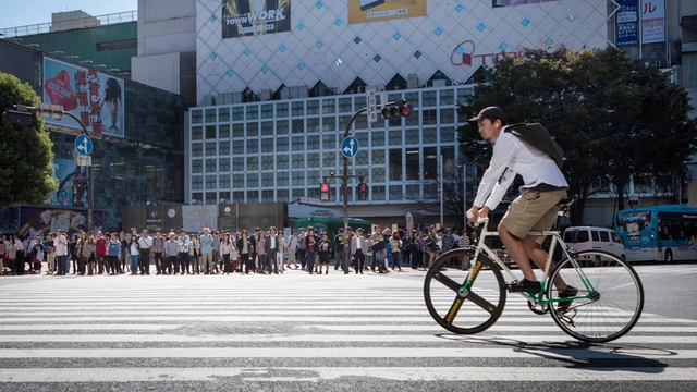 Monocle 24 Take a Trip to Rio de Janeiro's Near-Complete Olympic Village - Featured Image