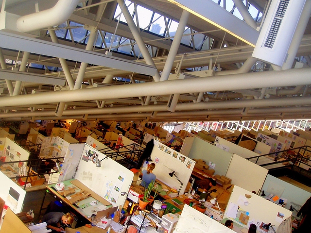 10 Dicas para estudantes de arquitetura se prepararem para o mercado de trabalho - Imagem de Destaque