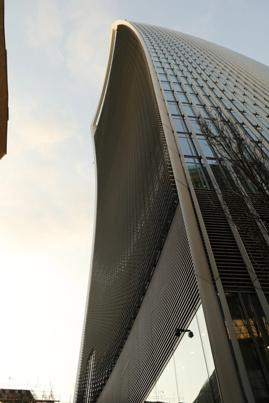 Rafael Viñoly's “Walkie Talkie” Tower in London Leveled with Even More Complaints - Featured Image