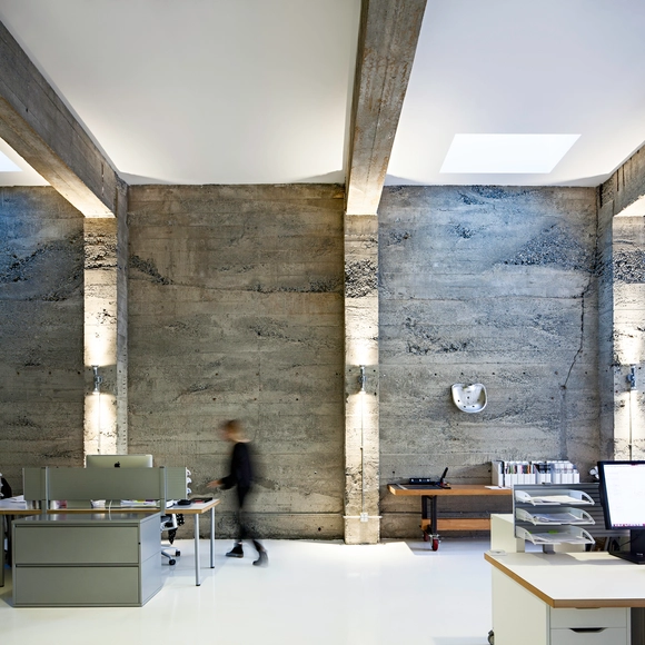 368 Powell Street / Kirsten Reite Architecture - Apartamentos
