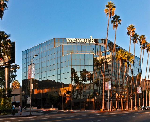 As WeWork Acquires CASE, the Future of Office Design May Start Today - Featured Image