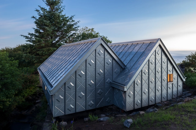 Midden Studio / Studio Weave - Arte Y Arquitectura