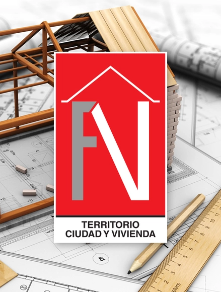 Foro Nacional de Vivienda: Territorio, Ciudad y Vivienda / Bogotá - Imagen Principal
