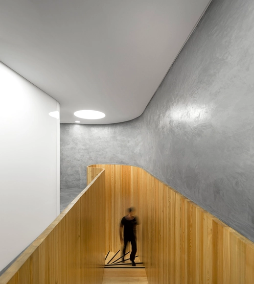 DrDerm 皮肤科诊所 / Atelier Central Arquitectos - 康养建筑室内设计
