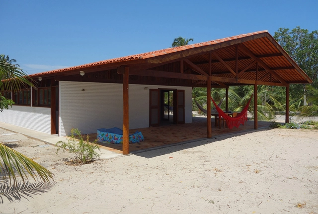 Casa Peixe Gordo / Arquitetos Associados - Casas