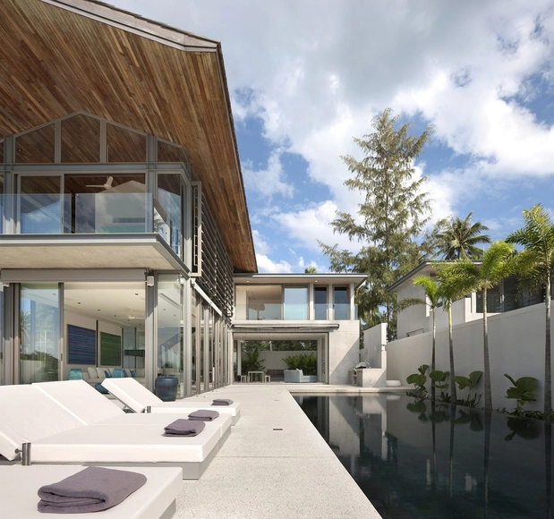 SAVA / Original Vision - Vivienda Colectiva
