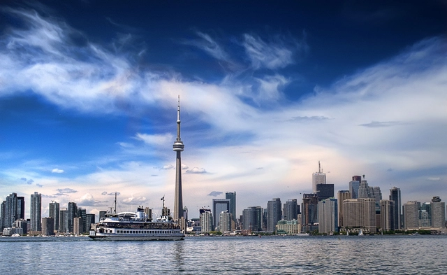 Metropolis Magazine elege Toronto como a melhor cidade do mundo para se habitar  - Imagem de Destaque