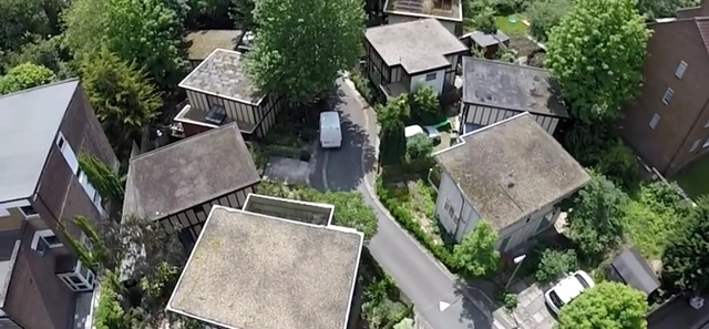 How Walter Segal's 1970s DIY Community Could Help Solve Today's Housing Crisis - Featured Image