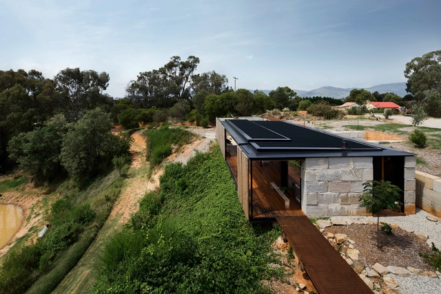 Casa aserradero  / Archier Studio - Casas