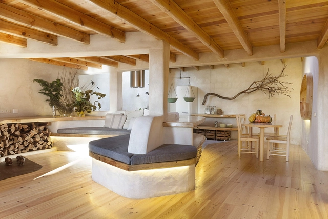 La Joya de Azóia / Pedro Quintela - Casas