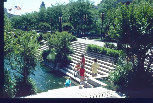 Charles Birnbaum on the Need to Save DC's Pershing Park - Featured Image