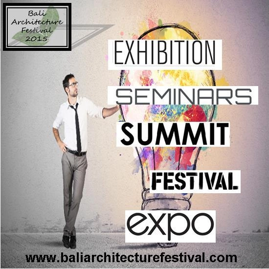 Bali Architecture Festival 2015: Bali International Architecture Seminar & Discussion: Modern Sustainable Living with Peter Zellner - Featured Image