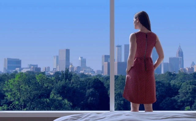 View Dynamic Glass Raises $150 Million to Create Windows with Responsive Tint - Featured Image