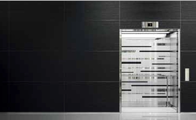 Herramientas online para planeación y soluciones de elevadores por KONE - Imagen Principal