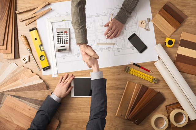 Compare Your Salary with the AIA Compensation Calculator  - Featured Image