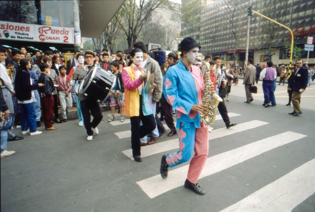 The Mayor Who Used Small Steps to Transform Bogotá for the Better - Featured Image