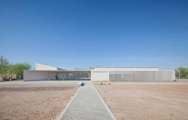 ¿Existe una ausencia argentina en la Arquitectura Latinoamericana? - Imagen Principal