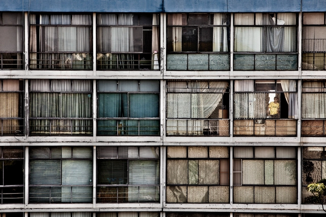 APTO - A moradia moderna de Brasília / Leonardo Wen - Imagem de Destaque