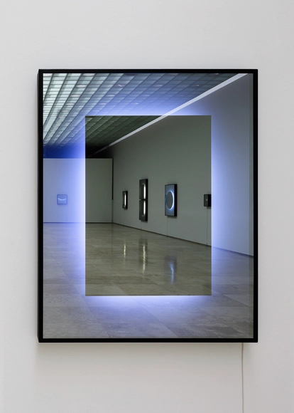 Fotometrías, explorando la fenomenología del espacio por Javier Toro Blum - Arte Y Arquitectura