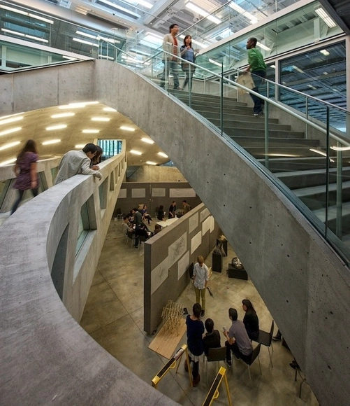 Conselhos do ArchDaily Brasil aos calouros de arquitetura - Imagem de Destaque