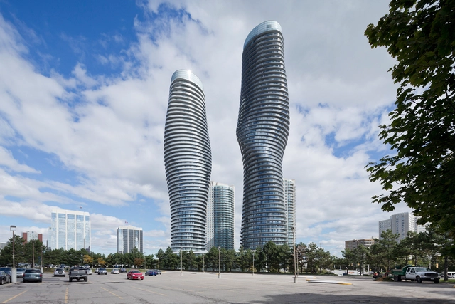 LACMA Distinguished Architects Lecture Series: Ma Yansong, MAD Architects - Featured Image