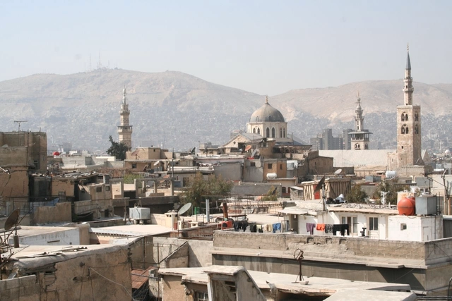 Why Ancient Cities Can Still Teach Us About Urban Planning - Featured Image