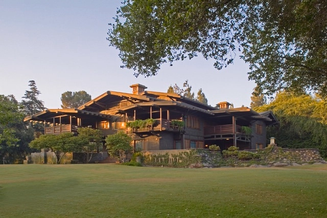 Lecture & Panel Discussion: "Building Paradise in California" - Featured Image