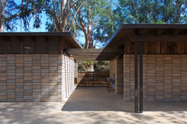 Watershed Materials Hopes to Make Cement-Free Concrete Blocks a Reality - Featured Image