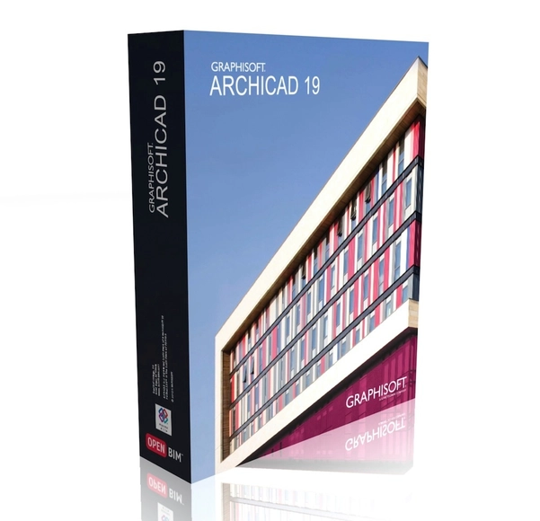 Presentamos el software BIM de mayor velocidad, ARCHICAD 19 - Software