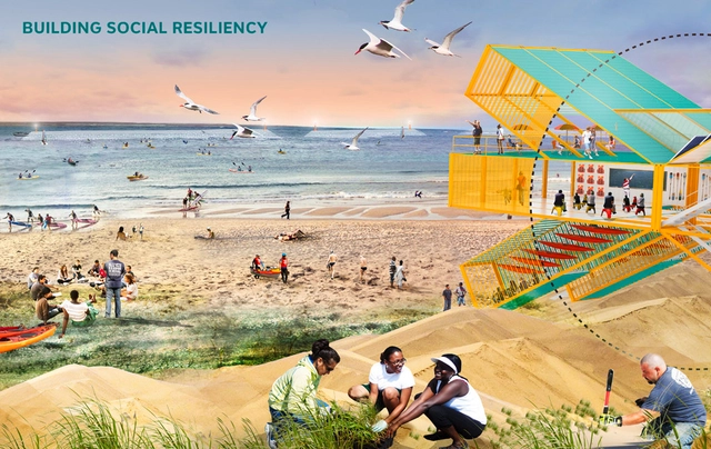 Anunciados os semifinalistas do Buckminster Fuller Challenge 2015 - Imagem de Destaque