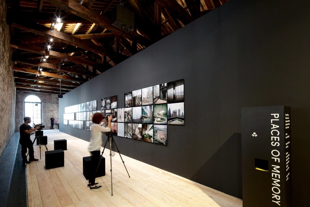 Open Call: Exhibition Proposals for Turkey's Pavilion at the 2016 Venice Biennale - Featured Image