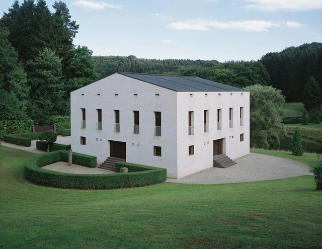 Exhibition: Palladian Design: The Good, the Bad and the Unexpected - Featured Image