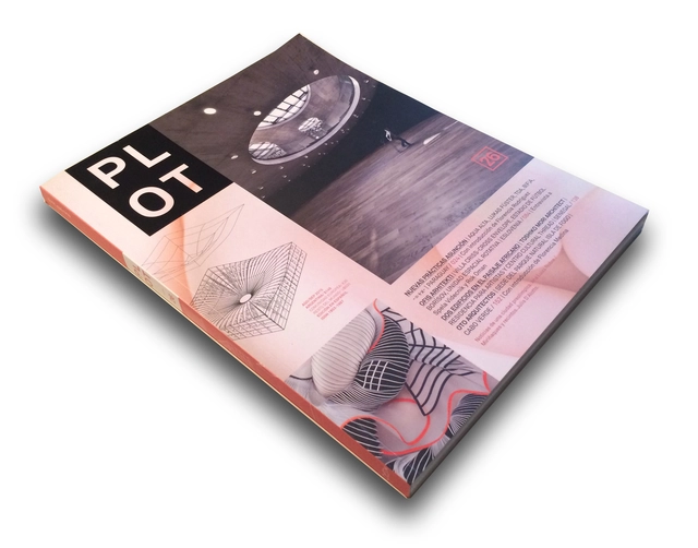 Revista PLOT #26 - Imagen Principal