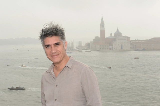 Reporting From the Front, el tema de la Bienal de Venecia 2016 - Imagen Principal