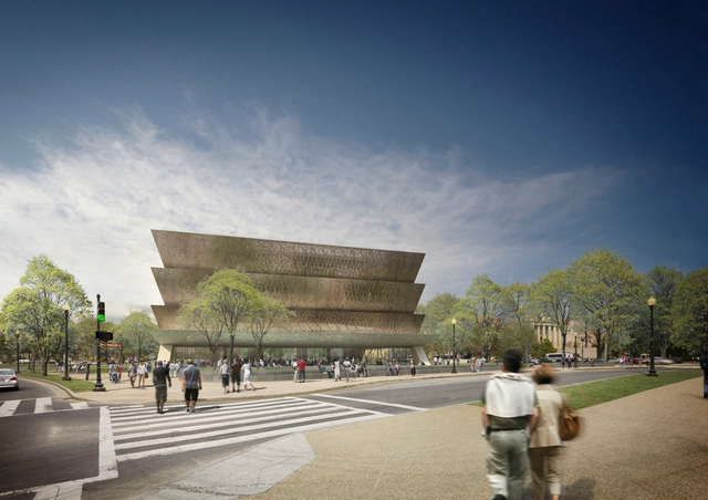 David Adjaye: "Architecture Cannot be Autonomous" - Featured Image