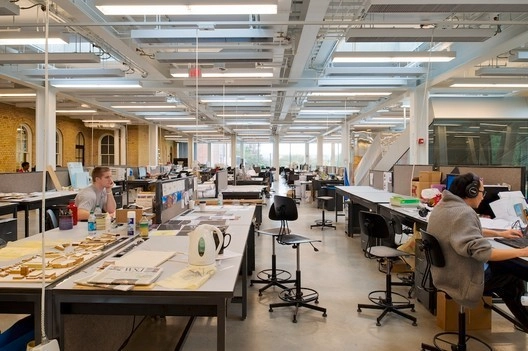 NCARB Names 13 US Architecture Schools for Integrated Licensure Initiative  - Featured Image