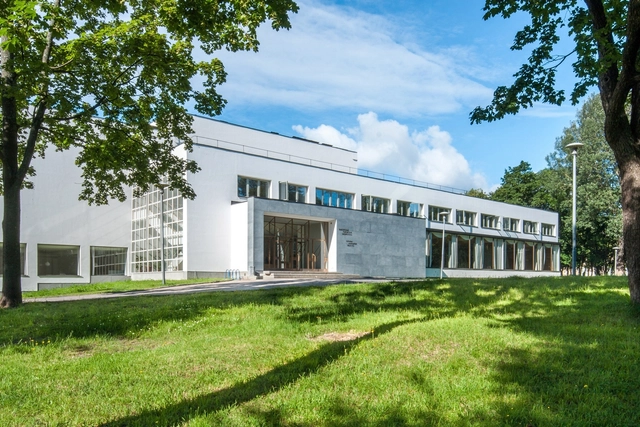 Clásicos de Arquitectura: Biblioteca Viipuri / Alvar Aalto - Bibliotecas