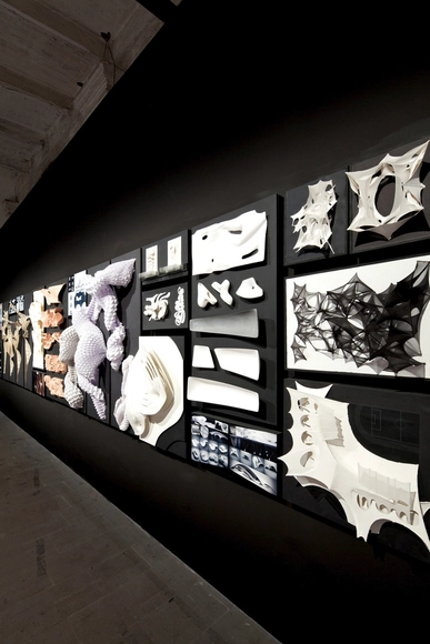 Venice Biennale 2012: Arum / Zaha Hadid - Featured Image