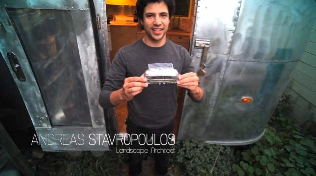 Video: Airstream Living / Werehaus - Featured Image