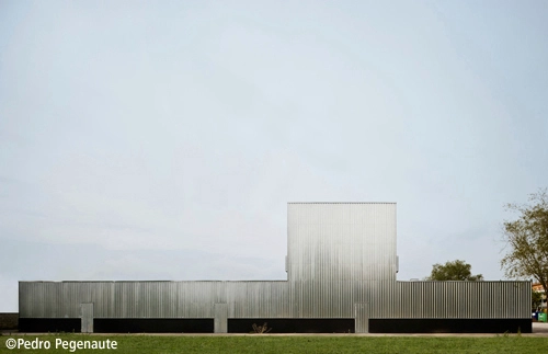 AD Interviews: Jordi Badia / BAAS - Arch Daily Interviews