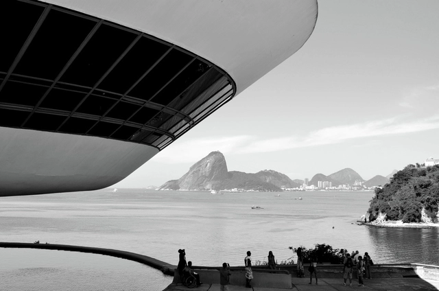 IAB-RJ lança Premiação Anual com novo prêmio de Fotografia de Arquitetura - Imagem de Destaque