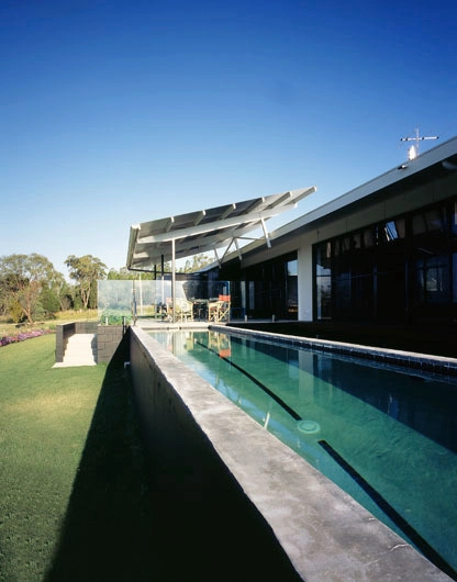 AD Round Up: Pool Houses Part II - Featured Image